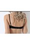 Unassisted Hollow Wire Bra for Daily Use B Cup - 3