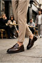 D0137 Daily Orthopedic Men's Classic Shoes