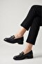 Ps-2545 Women's Genuine Leather Casual Loafer Shoes - 2