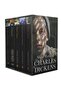 Major Works Of Charles Dickens 5 Books Collection Boxed