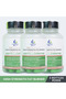 High Strength 60 Capsules - 4