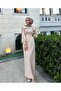 Lia Special Occasion Dress with Glitter - 2