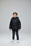 Baby Boy Inflatable Coat 51374 - 4