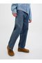 Jjıeddıe Jjorıgınal Sq 061 Noos Blue Men's Jean Pants 12278087 - 8