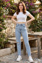 Women's Denim Mom Jeans