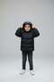 Baby Boy Inflatable Coat 51374 - 5
