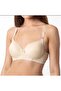 Hollow Wire Bra Without Support