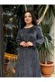 Silk Cupra Dress - 2
