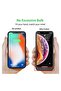 3200mAh Portable Charging Case Extended Battery Pack Cover For Iphone Xs - 3