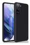 Samsung Galaxy S22 Phone Case, Soft Liquid Silicone Rubber Case, Shockproof Protective Case