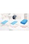 Cellulose Water-Absorbing Non-Smudging Dish Sponge Non-Marking Multi-Purpose Dish Sponge - 5