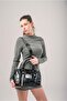 Women's 18009 Shoulder Bag
