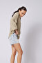 Single Pocket Cotton Shirt - 2