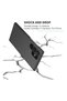 Protective Samsung S22 Ultra Case [Protect from Shock/Scratch/Drop] [Non-Slip Grip] [Ultra Thin Fit] - 2