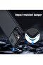 Slide Camera Cover, Slim Stylish Protective Case for iPhone 12 Pro - 5