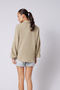 Single Pocket Cotton Shirt - 4
