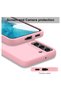 Samsung Galaxy S23 Plus Case Cover Slim Fit for Soft TPU Back Cover Flexible Silicone Cover - 5