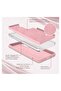 Samsung Galaxy S22 Plus Phone Case, Soft Liquid Silicone Rubber Case, Shockproof Protective Case - 3