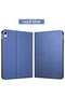 Ultra Slim Lightweight Case Cover for Apple iPad Mini 1/2/3/4/5 – Royal Blue