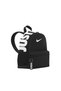 Just Do It Mini JR Backpack, Black, Universal - 4