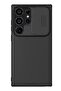 Case CAMSHIELD PRO GALAXY S24 ULTRA BLACK (6902048274273)