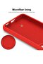 Samsung Galaxy S22 Plus Phone Case, Soft Liquid Silicone Rubber Case, Shockproof Protective Case - 5