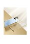 Case Compatible with Samsung Galaxy S22 Plus , Crystal-Clear Shockproof Thin Silicone Case,