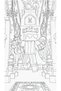 Coloring Book 100 Pages A4 King - 8