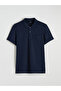 Nevavm with a Difference Polo Collar Men's T-Shirt - 6