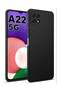 Protective Slim Case Cover For Samsung A22 5g