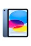 10.9-inch iPad, Wifi, 256 GB, Blue - 2