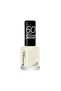 60 Seconds Super Shine Nail Polish, 703 White Hot Love, 8 ml - 7