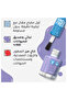 Kind & Free Clean Nail Polish, 153 Lavender Light - 5