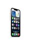 iPhone 16e Silicone Case, White - 4