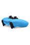 PS5 DualSense Wireless Controller, Blue - 3