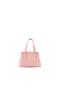 Polyurethane Shoulder Bag - 4