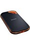 Portable SSD, 2 TB - 8