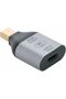 Usb-C to Mini Displayport Adapter Type-C to Mdp Converter Zr1219 - 4