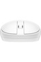 240 Lunar White Bluetooth Mouse - 3