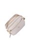 Polyurethane Crossbody Bag - 5