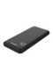 Powerbank, 10000 mAh, Black - 4
