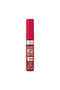Lasting Mega Matte Lipstick, 500 Fire Starter