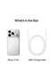 Iphone 17 Pro 5G Smartphone, 512 GB Storage, Silver - 6