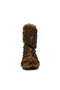 Defrost Solid Tan Boots - 4