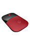 Wireless Mouse Z3700 Red - 2