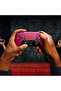 PS5 DualSense Wireless Controller, Cosmic Red - 4