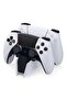 PS5 DualSense Edge Wireless Controller, Midnight Black - 5