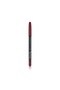 Waterproof Lipliner Pencil - 242 Deep Bordeaux - 7