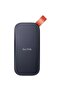 Portable SSD USB3.2 1TB Black - 5