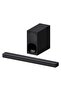 3.1CH Sound Bar HTG-700 - 4